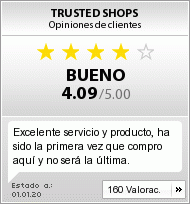 Trusted shops
