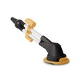 Aspirateur Hydraulique ZAPPY pour Petites Piscines Hors Sol