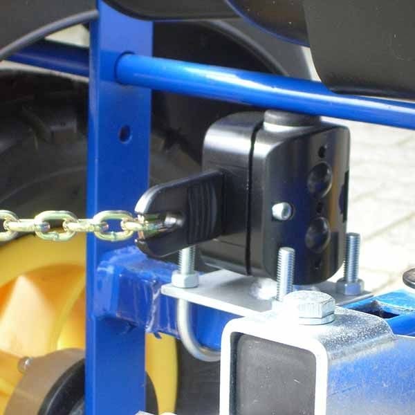 Candado para Go-Kart BERG