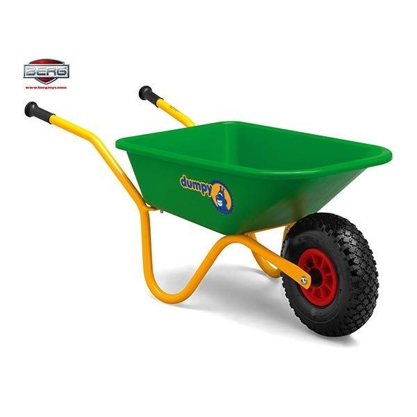 Carretilla BERG Dempy