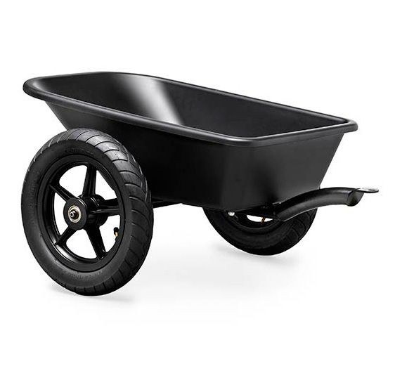 Remolque Trailer Junior para Karts BERG