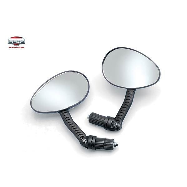 Set de espejos retrovisores BERG