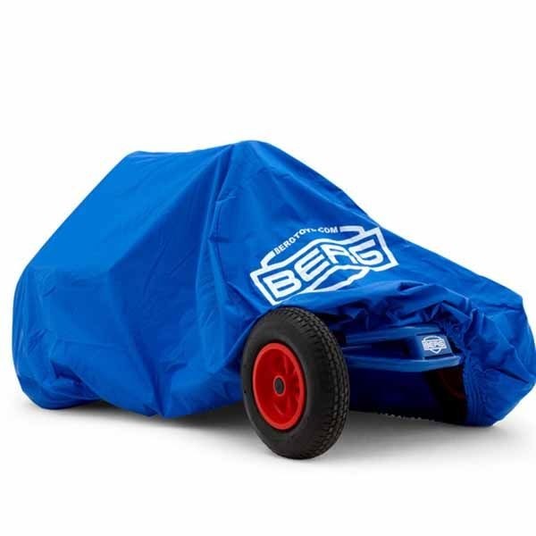 Toldo para Karts BERG