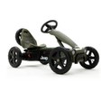 Jeep Adventure Pedal Car Pedal Go-Kart