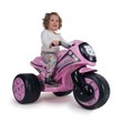 Moto Hello Kitty Waves 6V