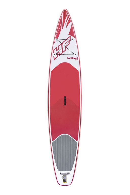 Hydroforce Fastblast Tech inflatable paddle board 381x76x15cm