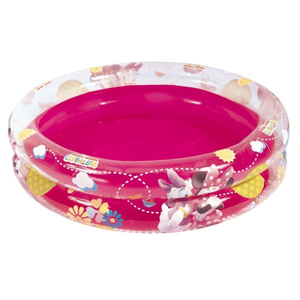 Piscina para crianças Minnie 61x15 cm