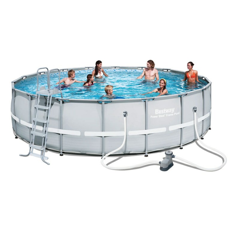 Bestway 549x132 cm
